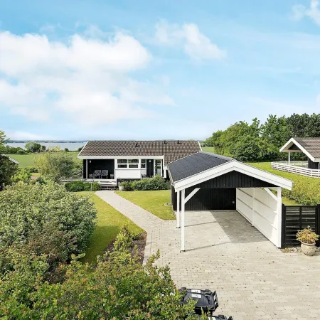 Luxury Haven near Havneby-By Traum