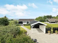 Luxury Haven near Havneby-By Traum - 2-Star