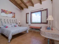 Son Fred - Villa With Private Pool In Felanitx