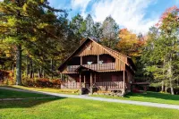 Urban Cowboy Lodge - 3-Sterne