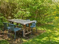 4 person holiday home in Odder-By Traum - 3-Star