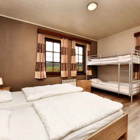 Durbuy Hillside Family Villa