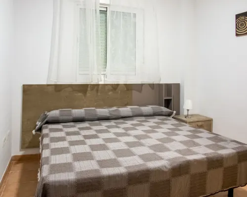 Apartment in Garrucha near Sea Beach Hotel a Garrucha