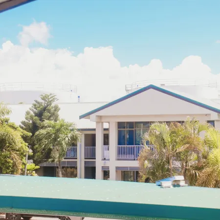 Hotel Millenia Samoa