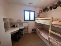 Valras-Loc Villa Monkey