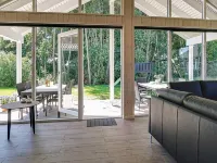 18 person holiday home in Hasselberg