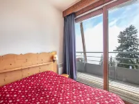 Apartment in Chamrousse near Ski Slopes Hotels in Chamrousse