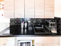 Apartment in Alpe D’Huez with Ski-in/Ski-Out