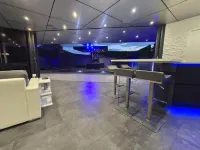 Valras-Loc Villa Monkey