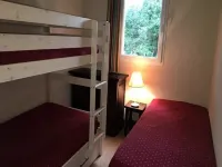 Comfort House 2 bedrooms (6 People)