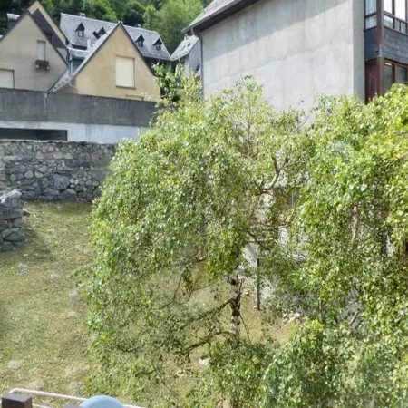 Studio in France Near Ski Bus & Village Center
