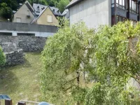Studio in France Near Ski Bus & Village Center