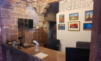 Shikhar Niwas Boutique Haveli