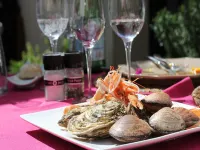 Holiday Home in Lorgues with Pool Hotels in Lorgues