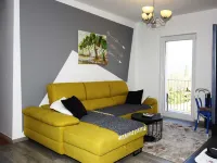 Apartment Marita - One Bedroom Apartment with Balcony - Wifi