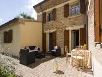 Holiday Home in Fano near Adriatic Sea