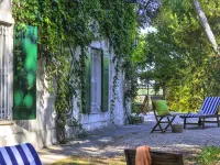 Holiday Home in Senigallia with Garden BBQ