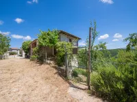 Holiday Home in Sellano with Pool & Sun Terrace - Wifi