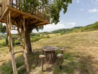 Holiday Home in Assisi with Pool & Nature