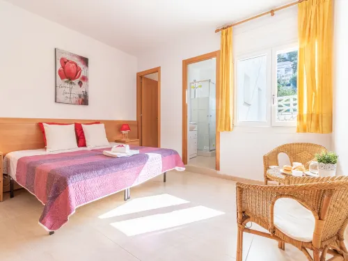 3 bedroom villa in Roses near the beach