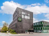 B&B HOTEL Fulda-Hbf Hotels near Hexenturm