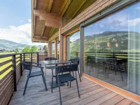 Chalet 149 Westendorf by Alps Resorts Hotels in Westendorf