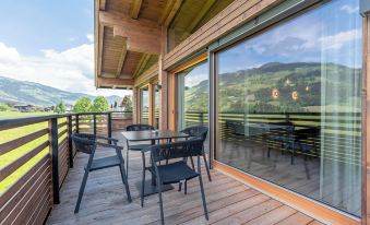 Chalet 149 Westendorf by Alps Resorts