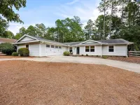 Pinehurst Retreat - Near No. 2 Hotels in Pinehurst