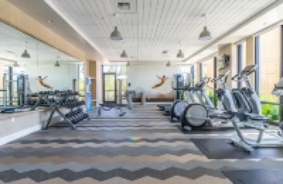 Loft | Gym, Lounge, Rooftop | Bellevue | Sophari C