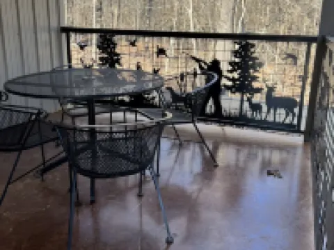 Beautiful cabin near Sardis Lake 3 miles to Sardis Lake 帕諾拉縣酒店