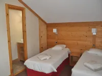 Getaway for 10 Near Slopes Hotels in Venosc