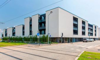 Zenao Appart'hôtels Tours