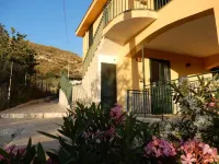 Apartment, Sicily with Terrace