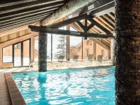 Prestige 2 bedroom apartment (6 people)