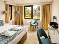 ميركيور هال جرانج بارك هوتل