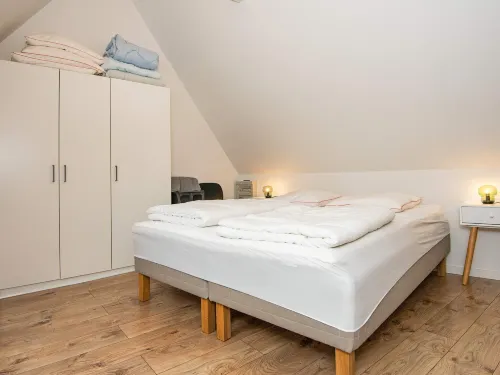 4 Person Holiday Home in Tønder-by Traum - 3-Star