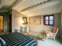 Villa in Mammi with Pool near Florence