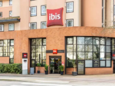 Ibis Toulouse Ponts-Jumeaux