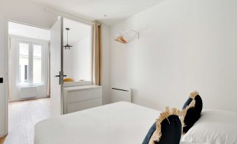 Charming apartment - 1BR - 2P - Montreuil