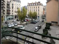 Apartments for 4 People