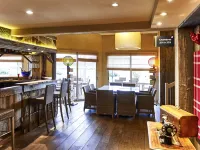 Ibis Styles Cholet - Quầy bar