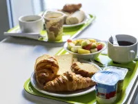 Ibis Budget Pouilly-en-Auxois Hotels in Sainte-Sabine