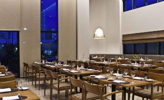 Mercure Salvador Pituba