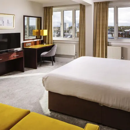 Mercure Ayr Hotel