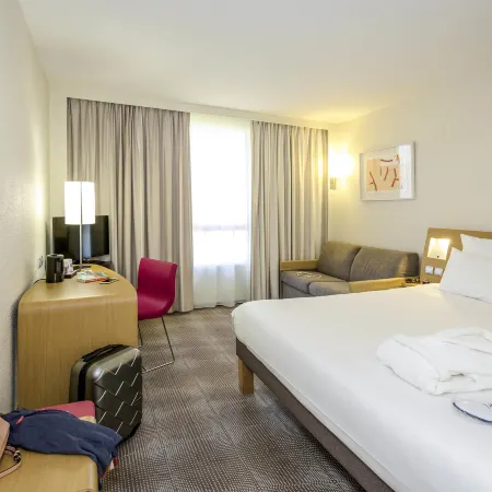 Novotel Perpignan Rivesaltes