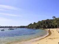 Q Station Sydney Harbour National Park Отели в г. Manly
