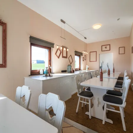 Gouvy Getaway holiday home