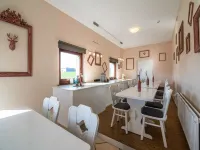 Gouvy Getaway holiday home - Wifi