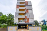Treebo Breeze Way, Rushikonda - 2 Sao