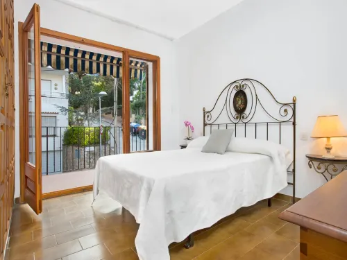 Apartment in Spain near Sandy Beach